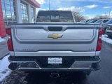 Used 2023 Chevrolet Silverado 2500 LTZ w/ LTZ Plus Package image 4