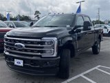 New 2025 Ford F350 King Ranch image 5