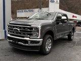 New 2025 Ford F350 Lariat image 3