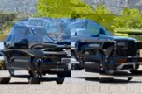 New 2026 Chevrolet Traverse Z71 w/ Enhanced Driving Package image 2