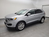 Used 2022 Ford Edge Titanium image 2