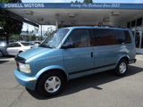 Used 1995 GMC Safari Passenger image 2