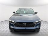New 2025 Honda Accord SE image 3