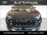 New 2025 Audi RS Q8 performance image 2
