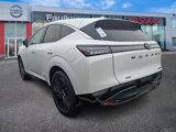New 2025 Nissan Murano Platinum w/ Cargo Package image 4