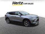 Used 2024 Chevrolet Blazer LT image 2