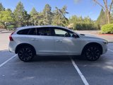 Used 2018 Volvo V60 T5 Cross Country w/ Convenience Package image 4