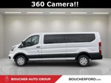 Certified 2023 Ford Transit 350 XLT image 3