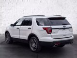 Used 2016 Ford Explorer Sport w/ Equipment Group 401A image 5