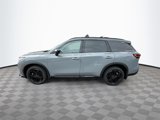 New 2026 INFINITI QX60 Luxe w/ Dark Cargo Package image 4