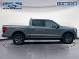 New 2025 Ford F150 Lightning XLT image 6