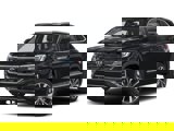 New 2025 Volkswagen Atlas Cross Sport SEL Premium R-Line image 2