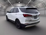 Used 2022 Chevrolet Equinox RS w/ RS Leather Package image 5