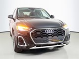 Used 2024 Audi Q5 2.0T Premium image 2