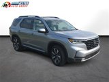 New 2025 Honda Pilot Touring image 4