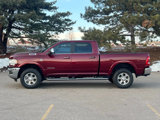 Used 2022 RAM 3500 Laramie image 6