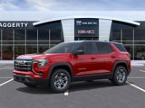 New 2026 GMC Terrain Elevation w/ Technology Package II image 2