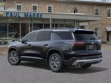New 2026 Chevrolet Traverse LT image 3