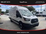 Used 2018 Ford Transit 350 148 High Roof Extended image 6