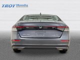 New 2025 Honda Accord LX image 4