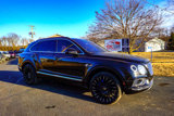 Used 2017 Bentley Bentayga image 3