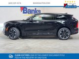 New 2025 Cadillac Escalade IQ Sport 2 w/ LPO, ONYX Package image 4