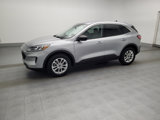 Used 2022 Ford Escape SE image 2