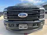 New 2025 Ford F250 Platinum image 2