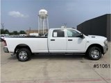 Used 2024 RAM 2500 Tradesman w/ Chrome Appearance Group image 5