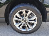 Certified 2024 Ford Edge Titanium image 4