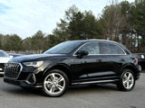 Used 2019 Audi Q3 2.0T Premium Plus w/ Premium Plus Package image 2