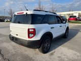 Used 2024 Ford Bronco Sport Big Bend w/ Convenience Package image 4