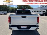New 2025 Chevrolet Colorado LT image 6