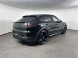 Certified 2023 Porsche Cayenne Turbo GT image 5