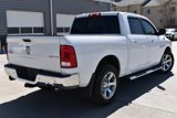 Used 2017 RAM 1500 Big Horn image 5