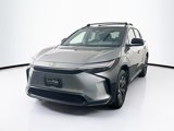 Used 2024 Toyota bZ4X XLE image 3