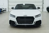 Used 2019 Audi TT RS w/ Technology Package image 2