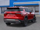 New 2026 Chevrolet Equinox ACTIV w/ Convenience Package III image 4