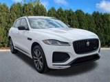 Used 2025 Jaguar F-PACE R-Dynamic S image 3