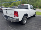 Used 2017 RAM 1500 Big Horn image 5