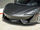 Used 2020 McLaren 570S Coupe image 2