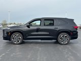 New 2025 Buick Enclave Sport Touring image 5