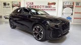 Used 2021 Audi RS Q8 image 2