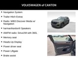 New 2025 Volkswagen Atlas SEL Premium R-Line image 2