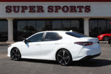 Used 2021 Toyota Camry LE image 6