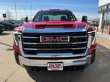 New 2025 GMC Sierra 3500 SLE w/ SLE Convenience Package image 2