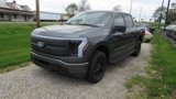 New 2025 Ford F150 Lightning XLT image 3