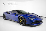 Certified 2022 Ferrari SF90 Spider image 2
