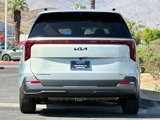 New 2025 Kia Carnival SX image 4