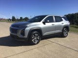New 2026 Chevrolet Equinox LT image 3